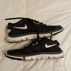 Women’s Nike training shoes